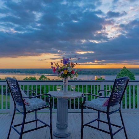 Weymouth Hall Natchez Dış mekan fotoğraf
