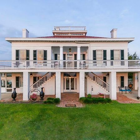 Weymouth Hall Natchez Dış mekan fotoğraf