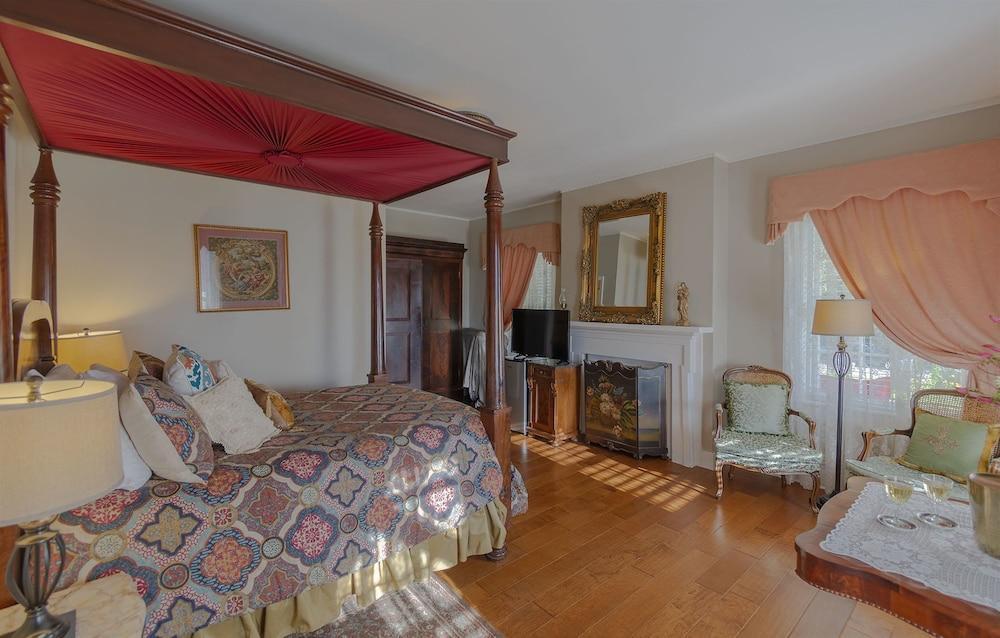 Weymouth Hall Natchez Dış mekan fotoğraf