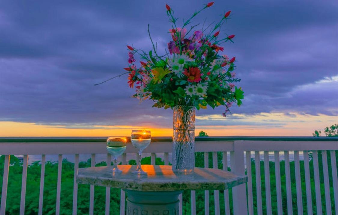 Weymouth Hall Natchez Dış mekan fotoğraf